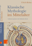 Buch Rehm Klassische Mythologie 2019