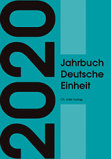 Jahrbuch Deutsche Einheit