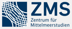 Bild vom Logo des ZMS