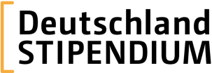 Logo Deutschlandstipendium