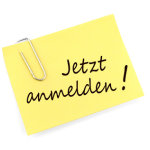 Zur Anmeldung Zur Anmeldung